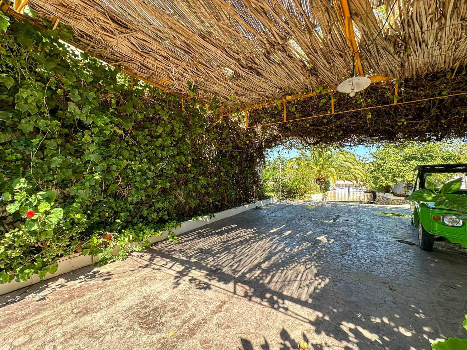 4 soveværelse Byhus til salg i Motril med swimmingpool - € 780.000 (Ref: 6338283)