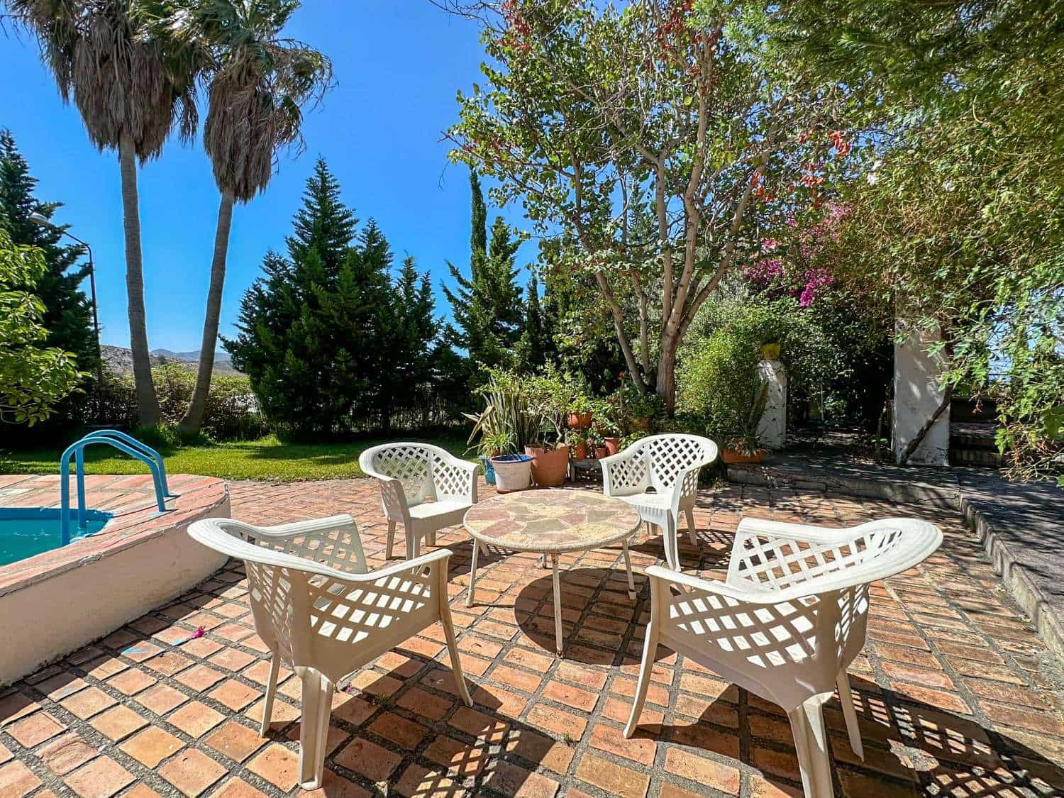 4 soveværelse Byhus til salg i Motril med swimmingpool - € 780.000 (Ref: 6338283)
