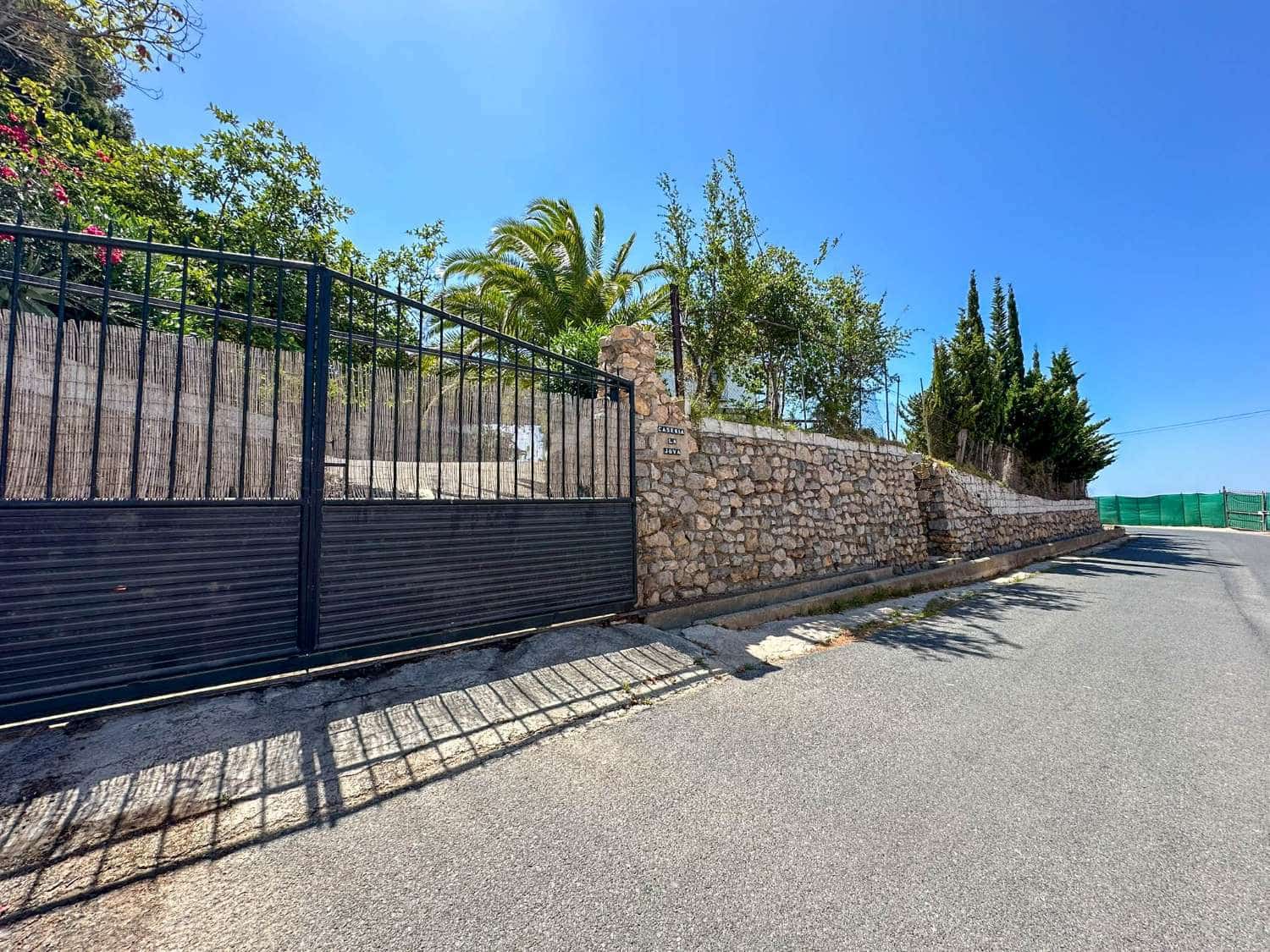 4 soveværelse Byhus til salg i Motril med swimmingpool - € 780.000 (Ref: 6338283)