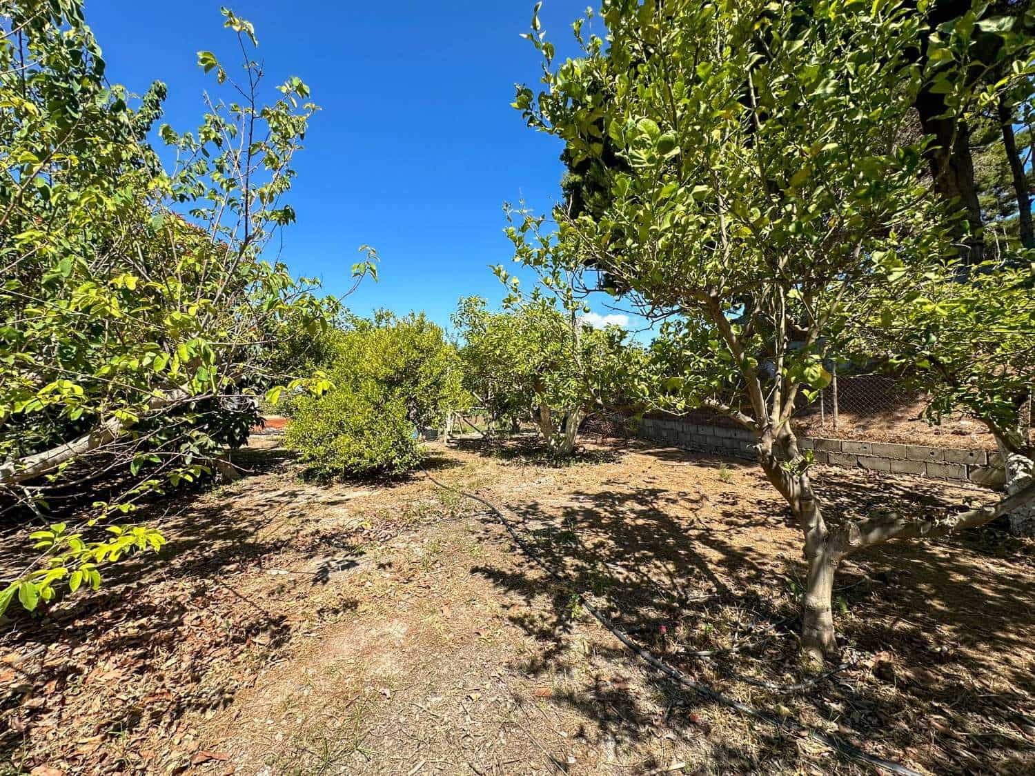 4 soveværelse Byhus til salg i Motril med swimmingpool - € 780.000 (Ref: 6338283)