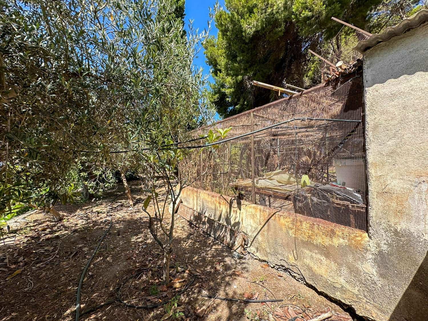 4 soveværelse Byhus til salg i Motril med swimmingpool - € 780.000 (Ref: 6338283)