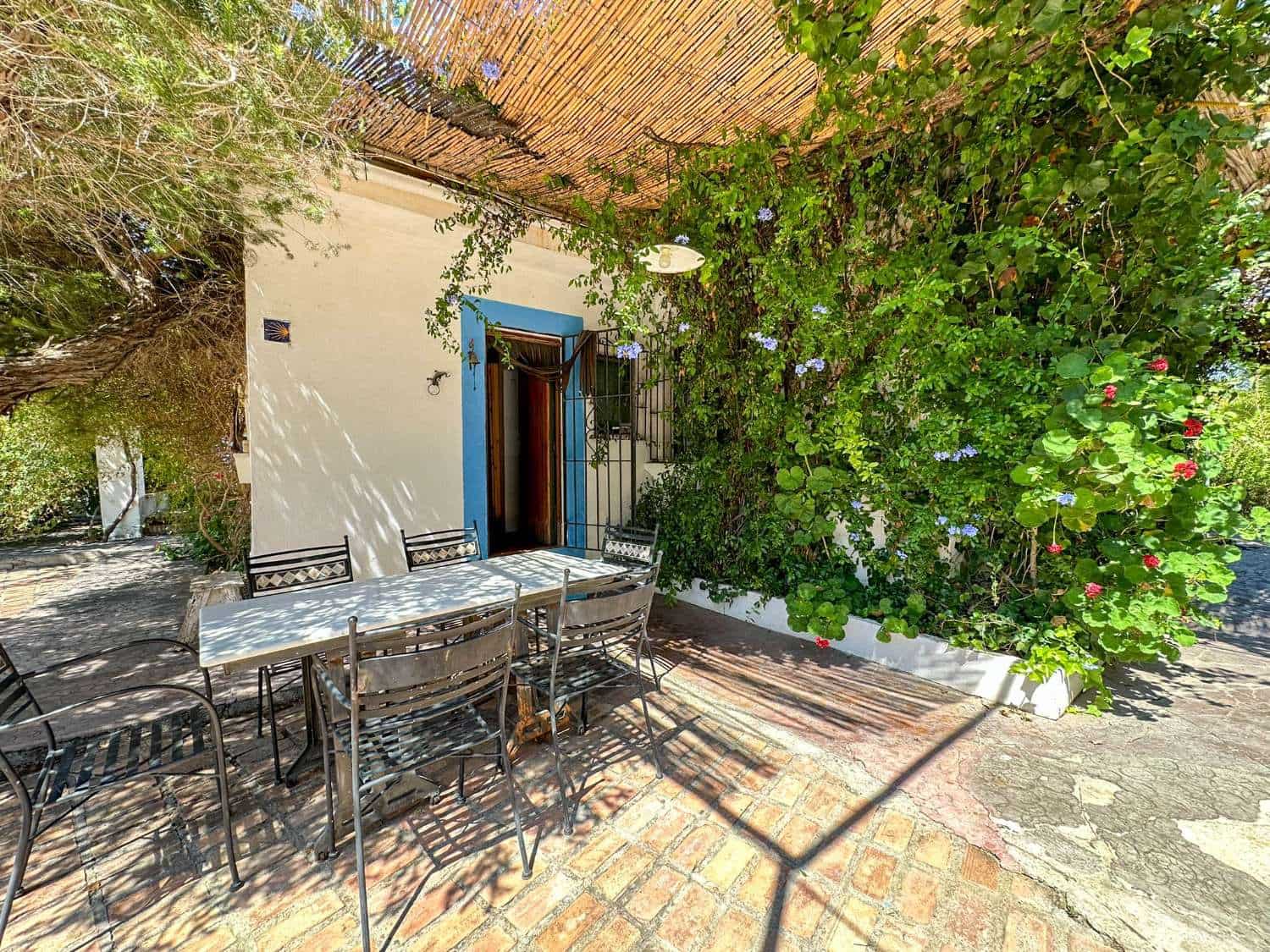 4 soveværelse Byhus til salg i Motril med swimmingpool - € 780.000 (Ref: 6338283)