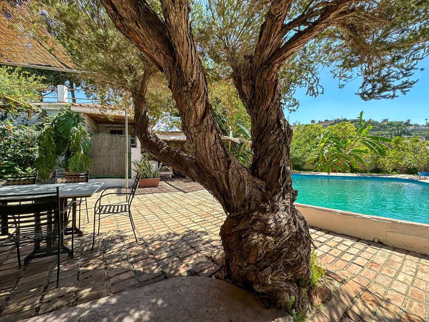 4 soveværelse Byhus til salg i Motril med swimmingpool - € 780.000 (Ref: 6338283)