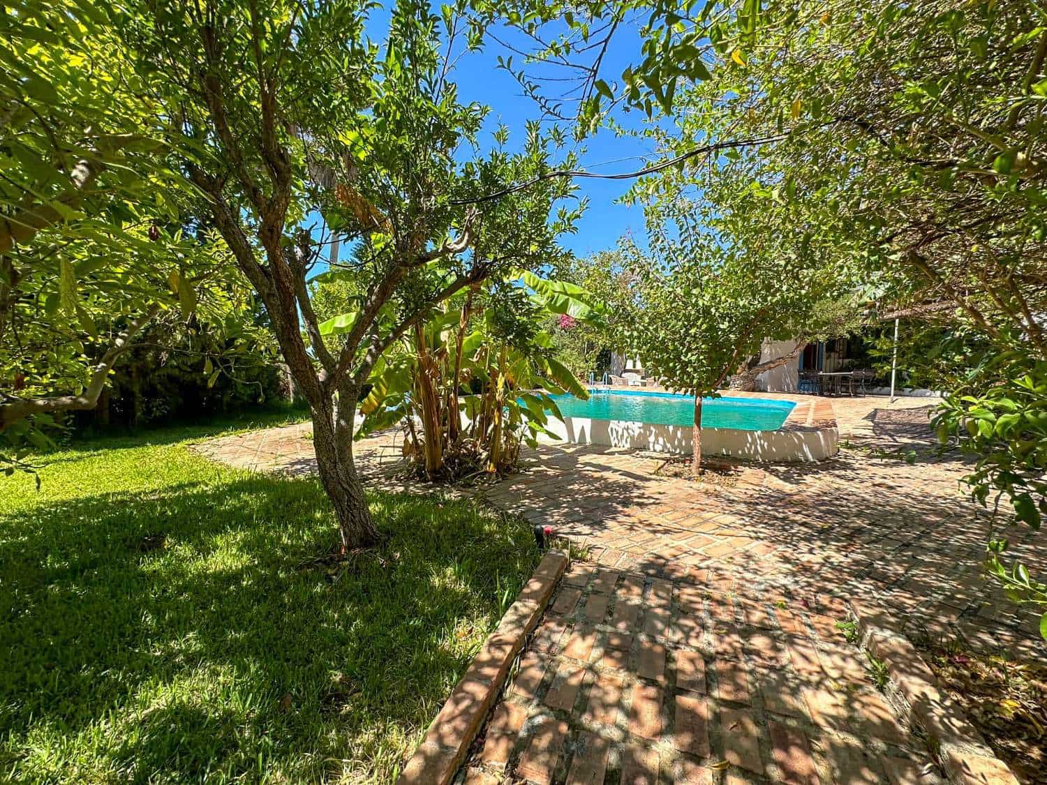 4 soveværelse Byhus til salg i Motril med swimmingpool - € 780.000 (Ref: 6338283)