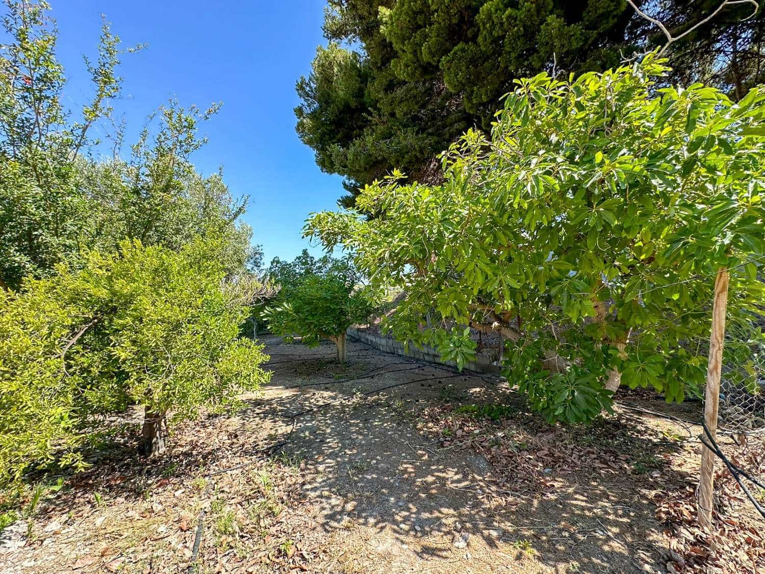 4 soveværelse Byhus til salg i Motril med swimmingpool - € 780.000 (Ref: 6338283)