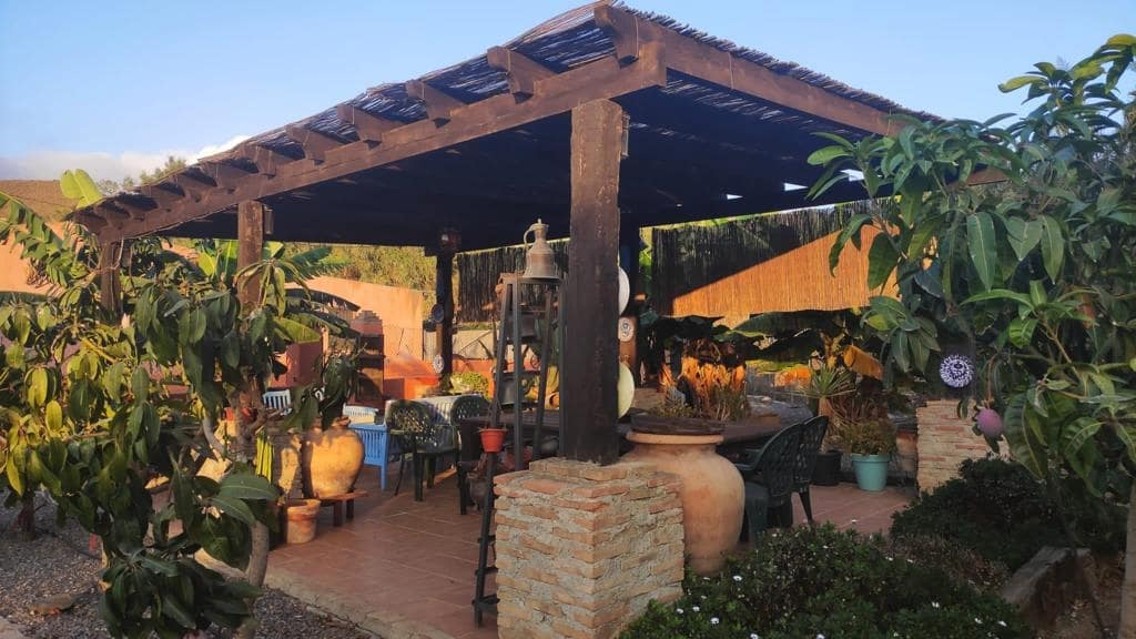 6 soveværelse Villa til salg i Motril - € 784.900 (Ref: 6369432)