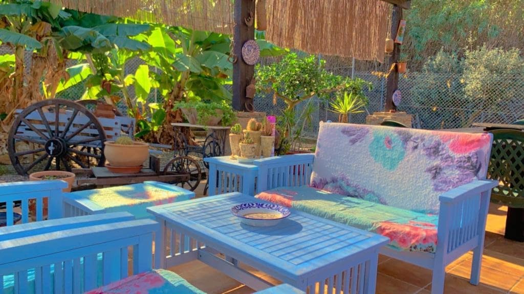 6 soveværelse Villa til salg i Motril - € 784.900 (Ref: 6369432)