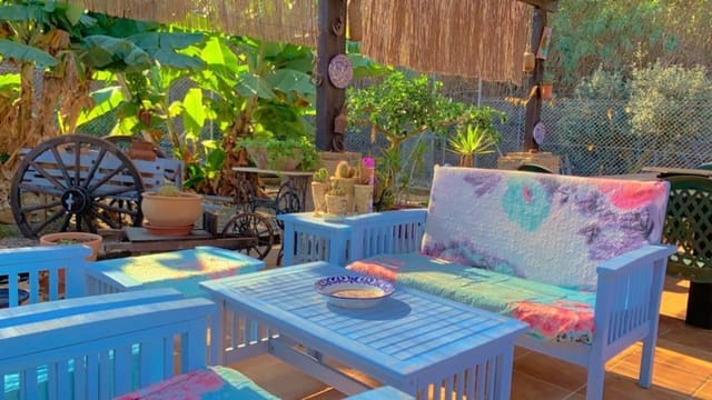 6 soverom Villa til salgs i Motril - € 784 900 (Ref: 6369432)