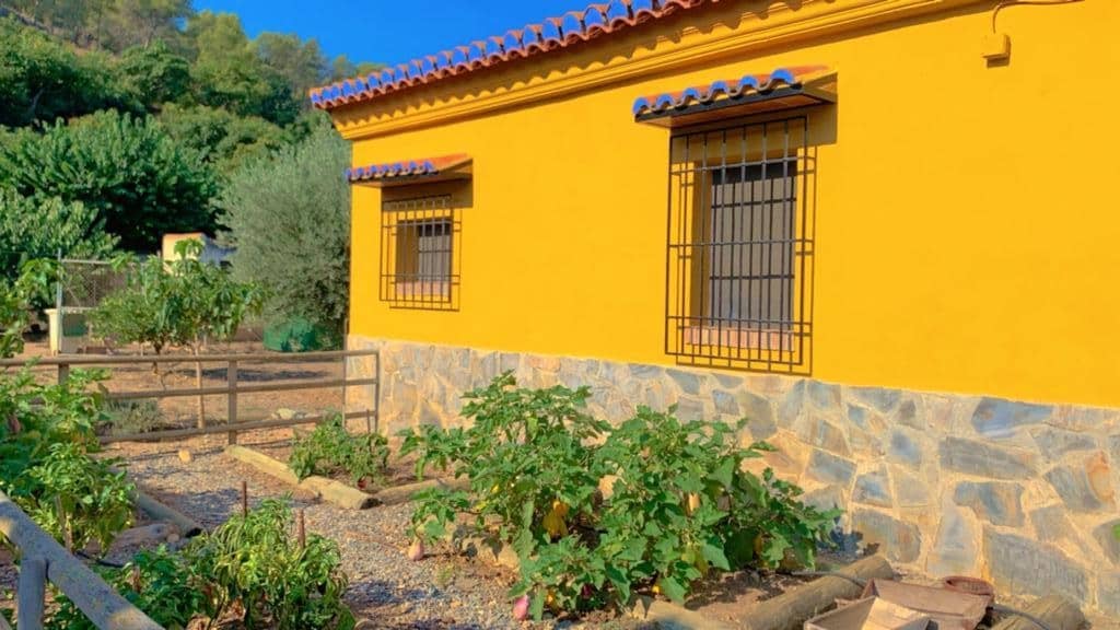 6 soveværelse Villa til salg i Motril - € 784.900 (Ref: 6369432)