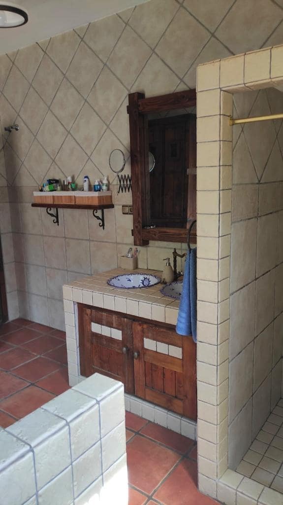 6 soveværelse Villa til salg i Motril - € 784.900 (Ref: 6369432)