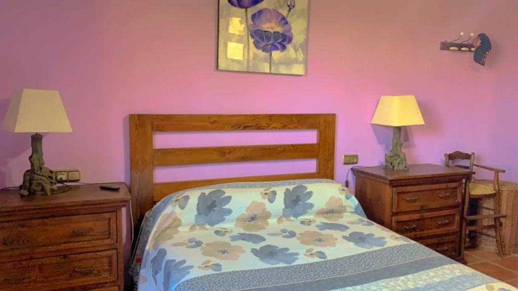 6 soveværelse Villa til salg i Motril - € 784.900 (Ref: 6369432)