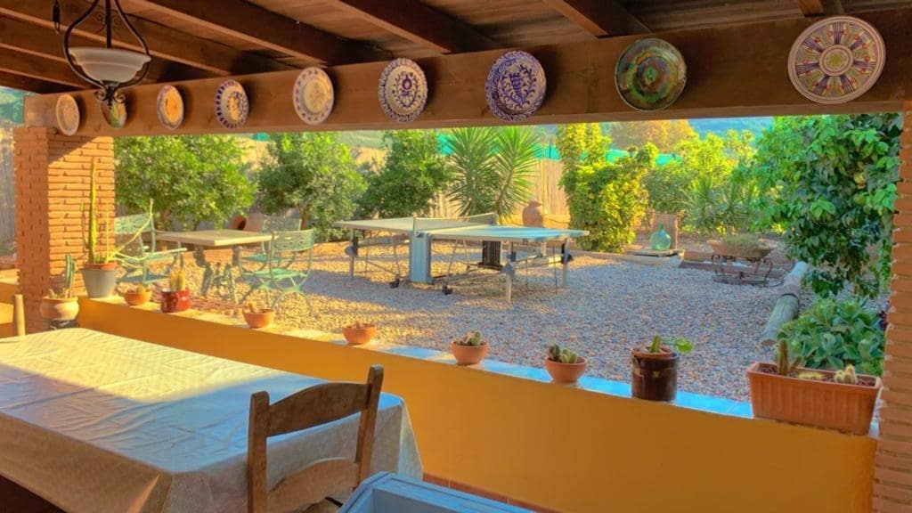 6 soveværelse Villa til salg i Motril - € 784.900 (Ref: 6369432)