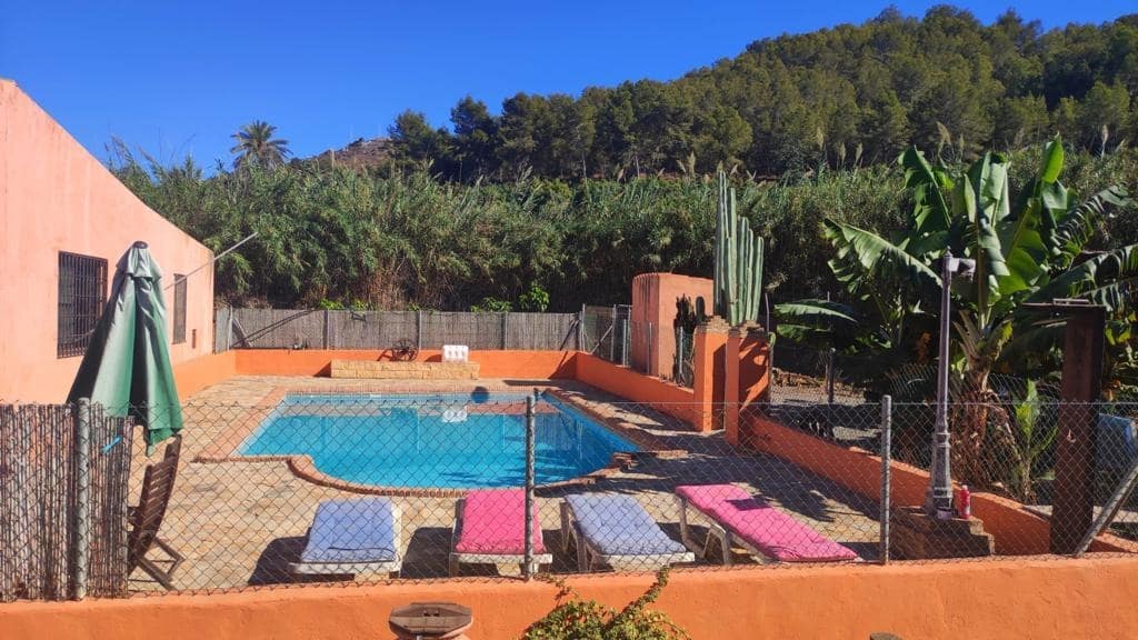 6 soveværelse Villa til salg i Motril - € 784.900 (Ref: 6369432)