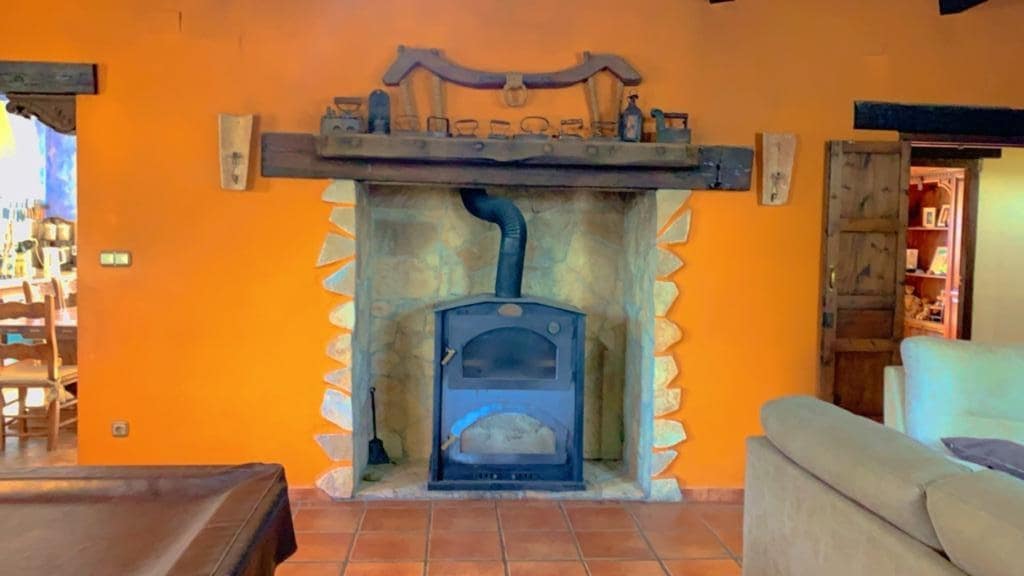 6 soveværelse Villa til salg i Motril - € 784.900 (Ref: 6369432)