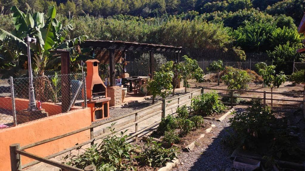 6 soveværelse Villa til salg i Motril - € 784.900 (Ref: 6369432)