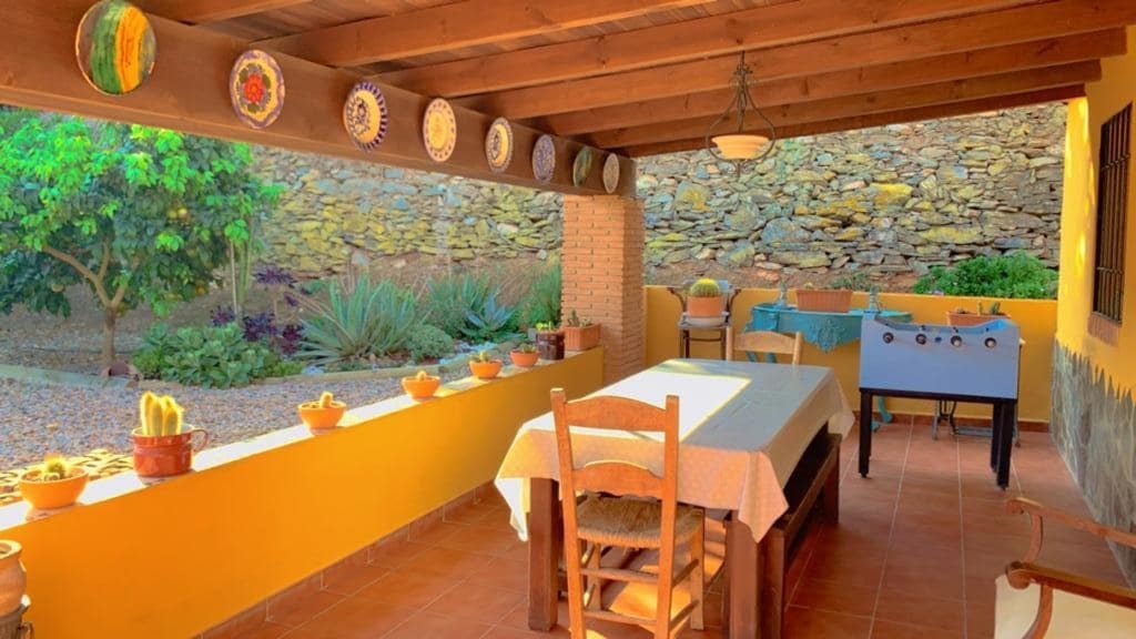 6 soveværelse Villa til salg i Motril - € 784.900 (Ref: 6369432)