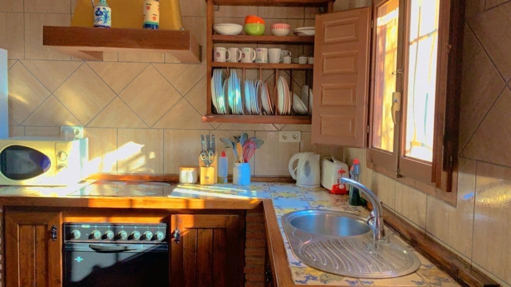 6 soveværelse Villa til salg i Motril - € 784.900 (Ref: 6369432)