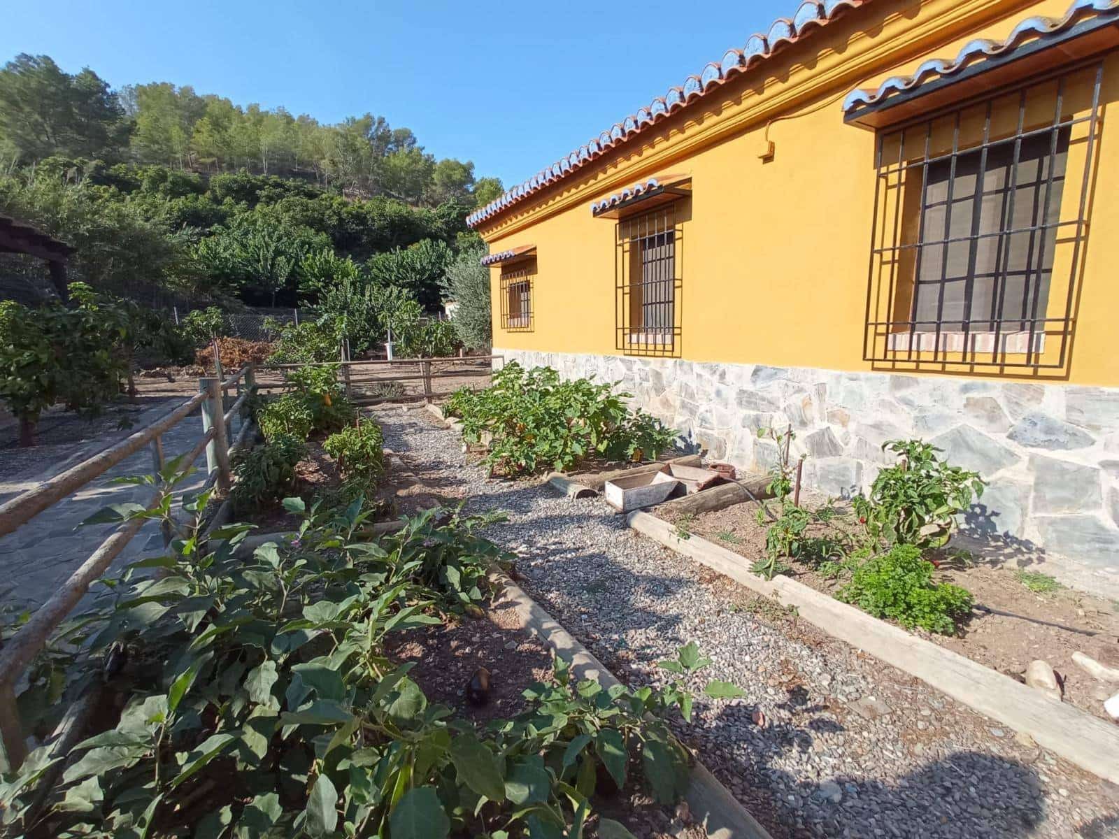 6 soveværelse Villa til salg i Motril - € 784.900 (Ref: 6369432)