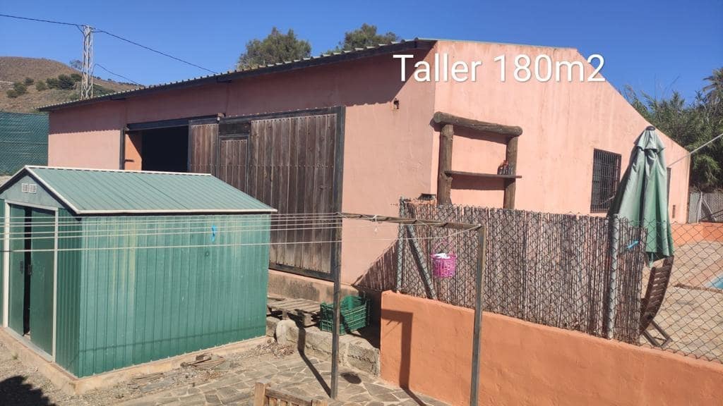 6 soveværelse Villa til salg i Motril - € 784.900 (Ref: 6369432)