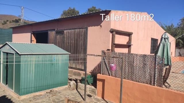 6 soverom Villa til salgs i Motril - € 784 900 (Ref: 6369432)