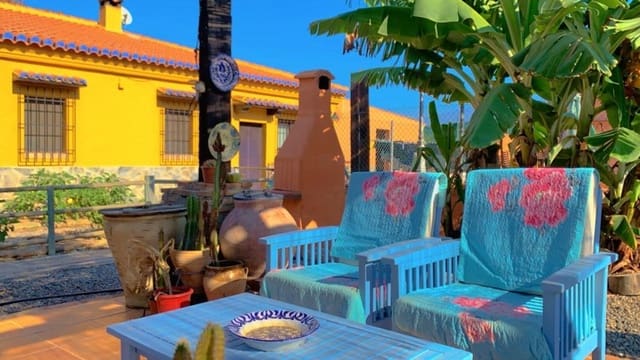 6 soverom Villa til salgs i Motril - € 784 900 (Ref: 6369432)