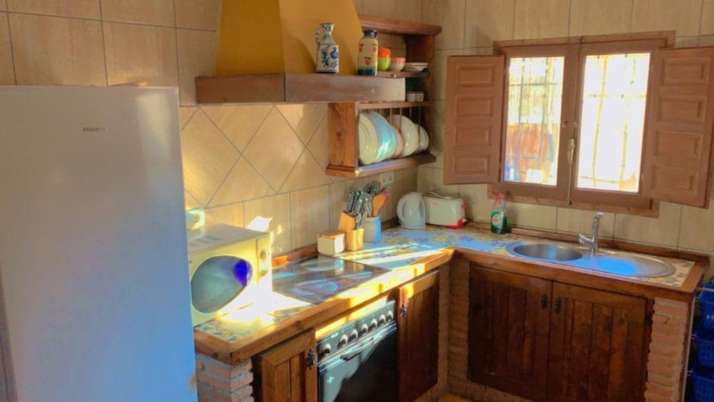 6 soveværelse Villa til salg i Motril - € 784.900 (Ref: 6369432)