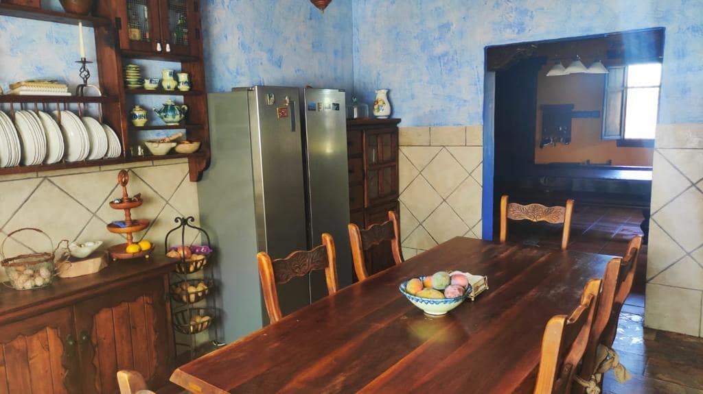 6 soveværelse Villa til salg i Motril - € 784.900 (Ref: 6369432)