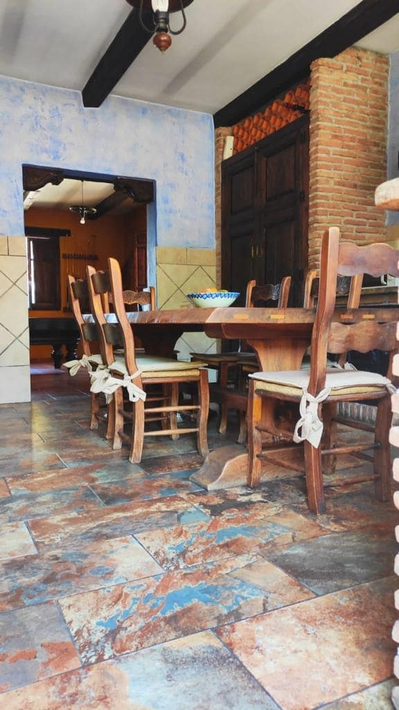 6 soveværelse Villa til salg i Motril - € 784.900 (Ref: 6369432)