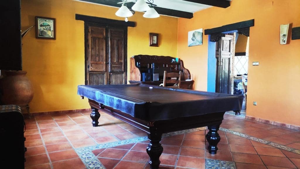 6 soveværelse Villa til salg i Motril - € 784.900 (Ref: 6369432)