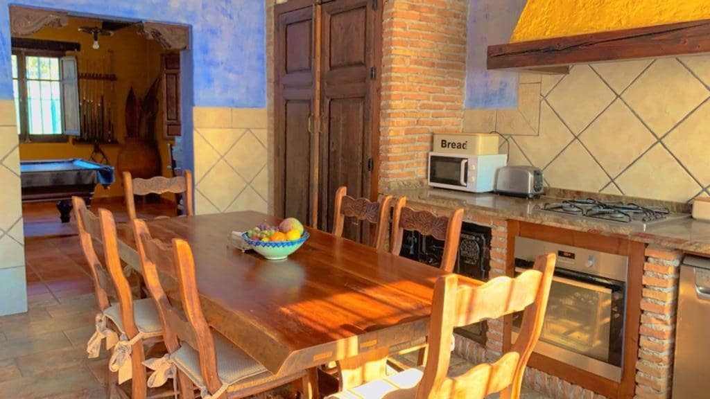 6 soveværelse Villa til salg i Motril - € 784.900 (Ref: 6369432)