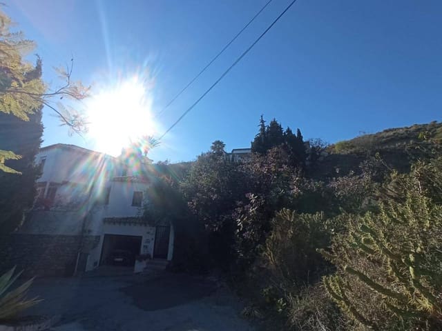 Tomt till salu i Salobreña - 147 000 € (Ref: 6666337)