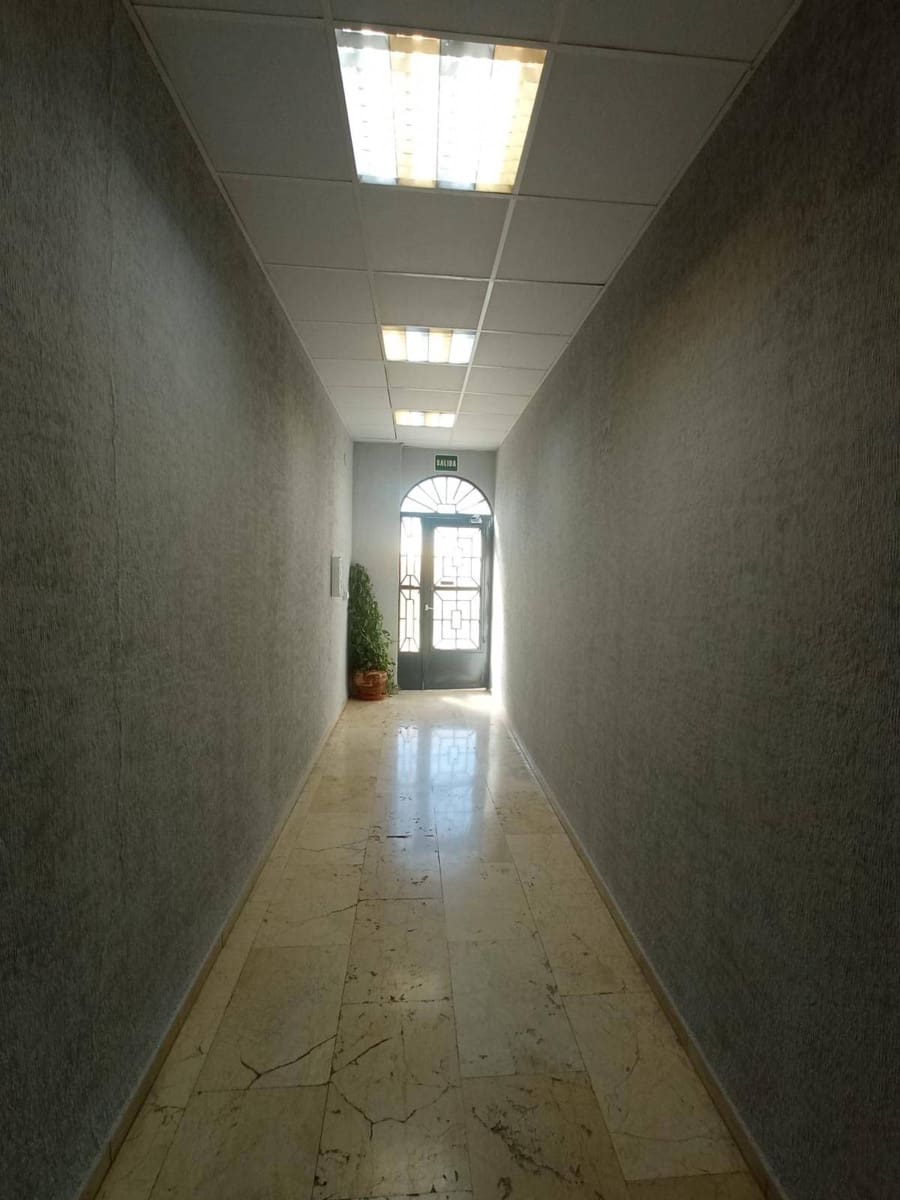 4 soveværelse Lejlighed til salg i Salobrena med garage - € 275.000 (Ref: 6673669)