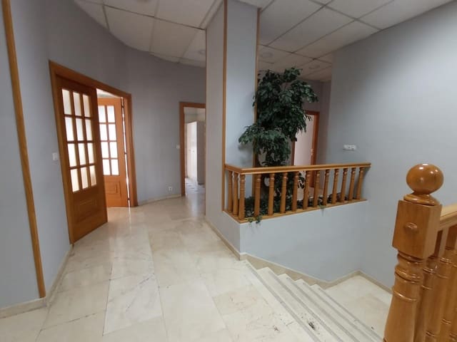 4 soveværelse Lejlighed til salg i Salobreña med garage - € 275.000 (Ref: 6673669)