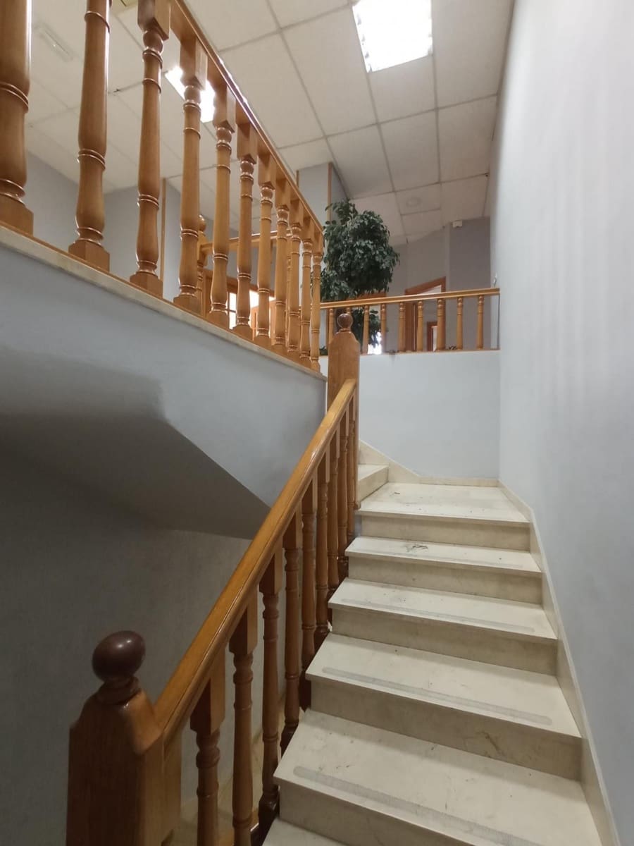 4 soveværelse Lejlighed til salg i Salobrena med garage - € 275.000 (Ref: 6673669)