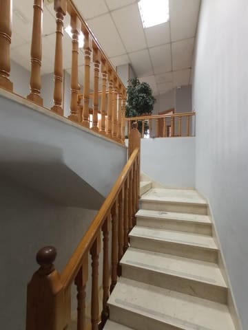 4 soveværelse Lejlighed til salg i Salobreña med garage - € 275.000 (Ref: 6673669)