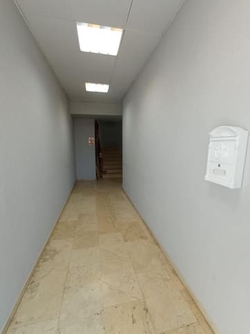 4 soveværelse Lejlighed til salg i Salobreña med garage - € 275.000 (Ref: 6673669)