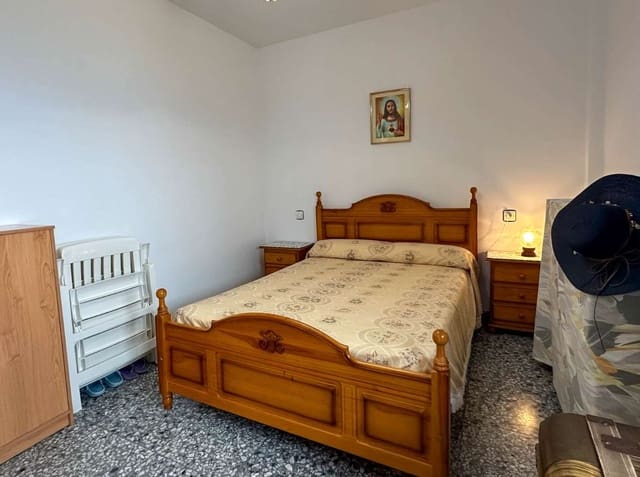 2 Zimmer Haus zu verkaufen in Salobreña - 390.000 € (Ref: 6873859)