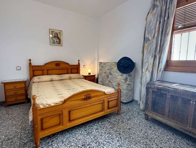 2 Zimmer Haus zu verkaufen in Salobreña - 390.000 € (Ref: 6873859)