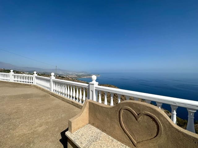 2 Zimmer Haus zu verkaufen in Salobreña - 390.000 € (Ref: 6873859)