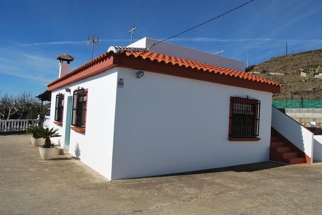 2 Zimmer Haus zu verkaufen in Salobreña - 390.000 € (Ref: 6873859)