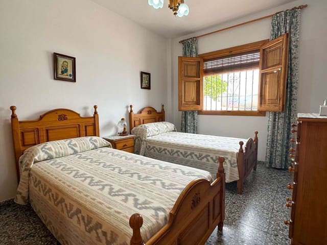 2 Zimmer Haus zu verkaufen in Salobreña - 390.000 € (Ref: 6873859)