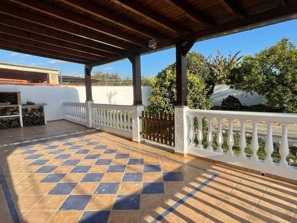 5 soveværelse Byhus til salg i Salobrena - € 285.000 (Ref: 6873868)