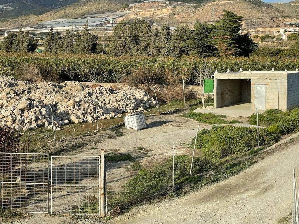 5 soveværelse Byhus til salg i Salobrena - € 285.000 (Ref: 6873868)