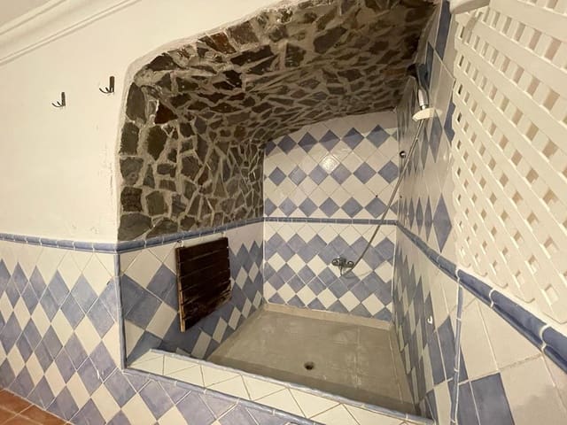 5 soveværelse Byhus til salg i Salobreña - € 285.000 (Ref: 6873868)