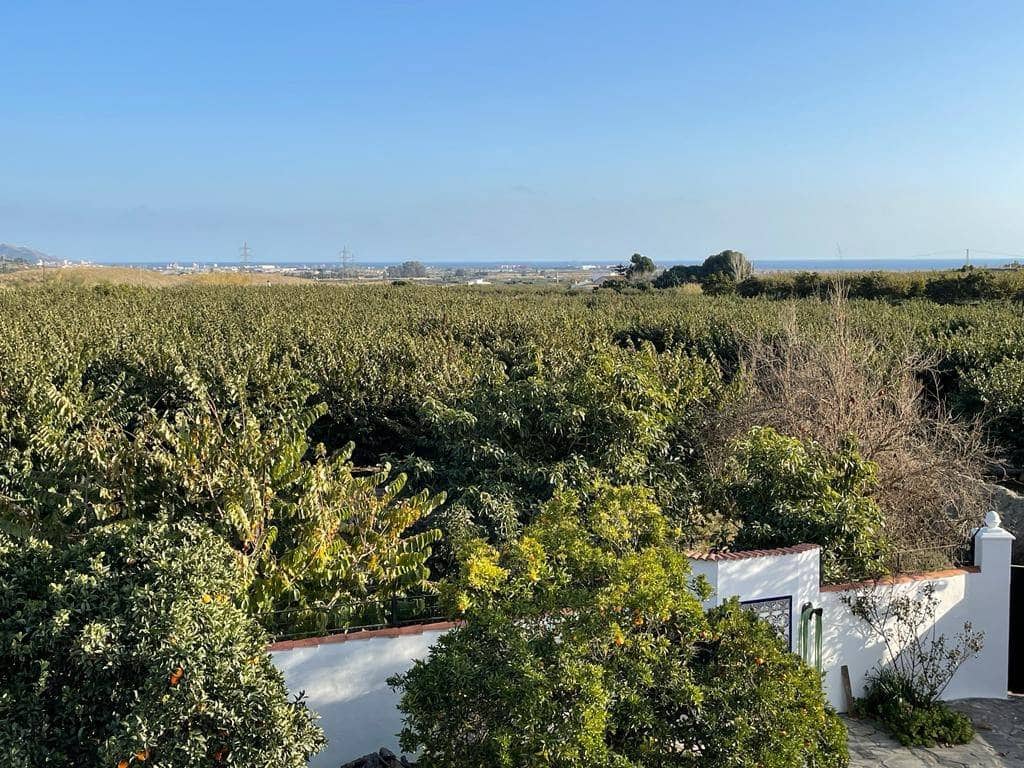 5 soveværelse Byhus til salg i Salobrena - € 285.000 (Ref: 6873868)