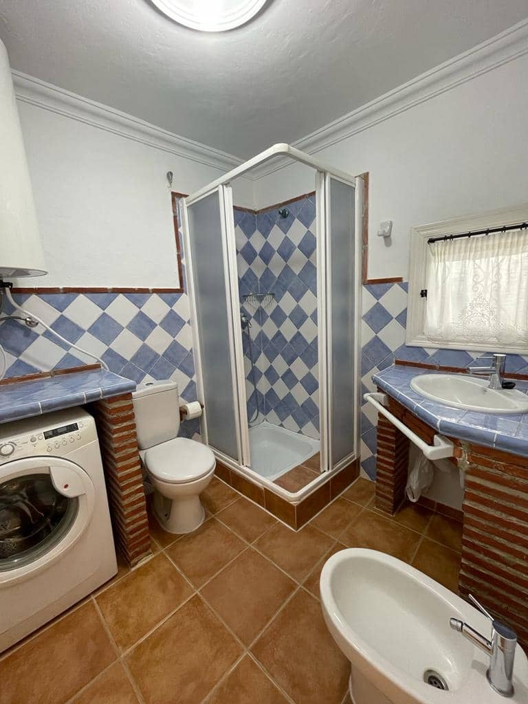 5 soveværelse Byhus til salg i Salobrena - € 285.000 (Ref: 6873868)