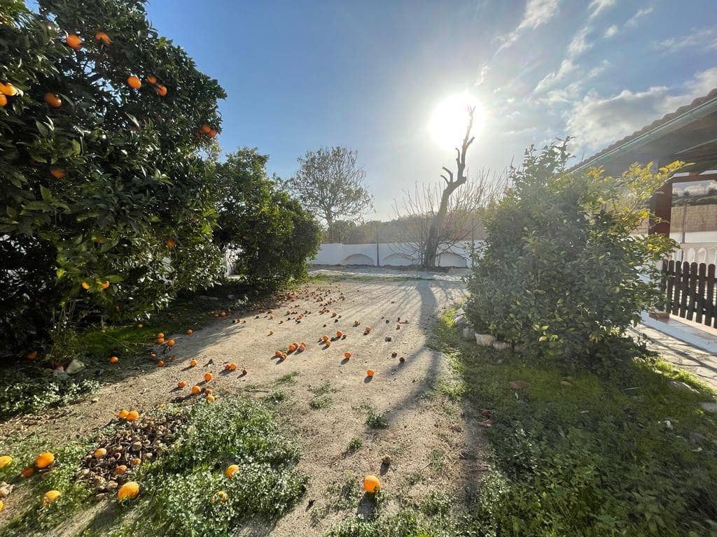 5 soveværelse Byhus til salg i Salobrena - € 285.000 (Ref: 6873868)