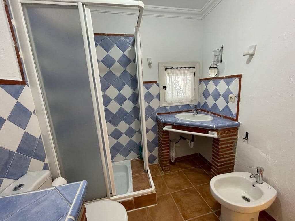 5 soveværelse Byhus til salg i Salobrena - € 285.000 (Ref: 6873868)