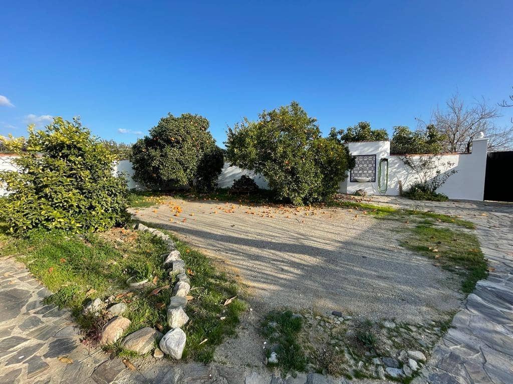 5 soveværelse Byhus til salg i Salobrena - € 285.000 (Ref: 6873868)