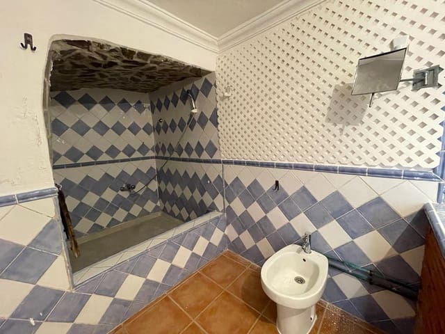 5 soveværelse Byhus til salg i Salobreña - € 285.000 (Ref: 6873868)